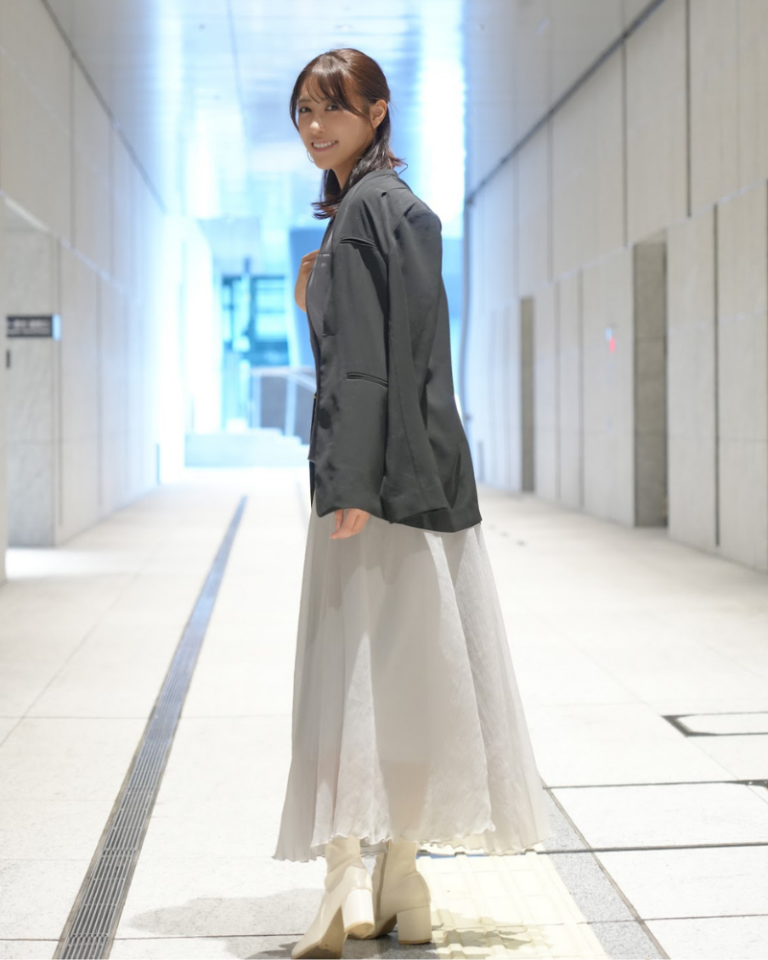 早川里香