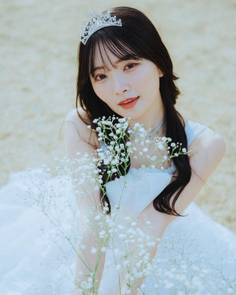 白桜みき